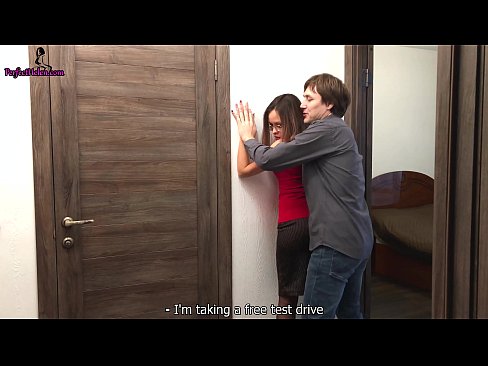 ❤️ Sexy Realtor rukt sensueel har kut en neukt by it ferkeapjen fan har appartemint - Krempai Porno fb op fy.pornochaturbate.ru ️❤