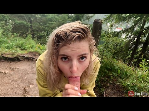 ❤️ Meisje slikket cum nei in iepenbiere blowjob - Eva Elfi Porno fb op fy.pornochaturbate.ru ️❤