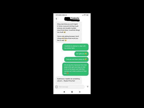 ❤️ Ik haw in nije PAWG fan Tinder tafoege oan myn harem (praat mei Tinder ynbegrepen) Porno fb op fy.pornochaturbate.ru ️❤